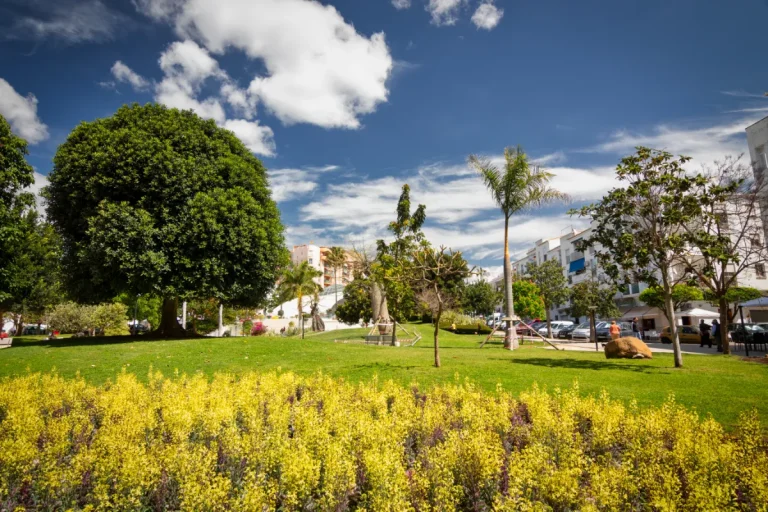 orquidario de estepona