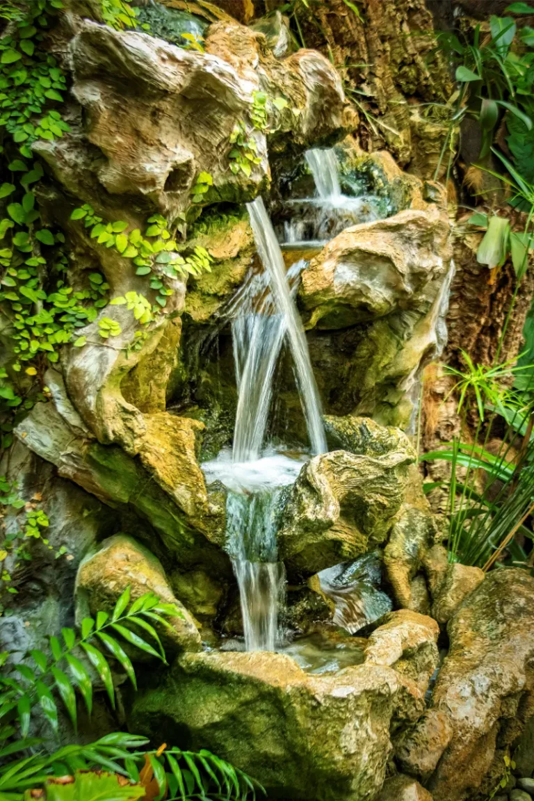 orquidario de estepona