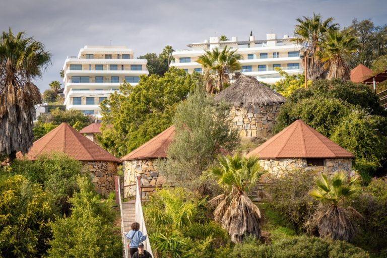 Selwo Aventura Estepona